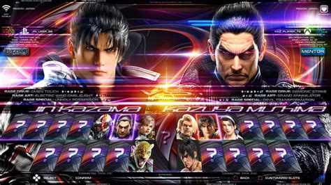 tekken 8 discord|Tekken 8 character discords : r/Tekken